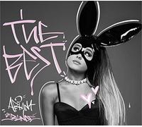 Grande, Ariana - Best