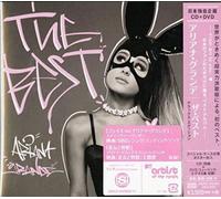 Grande, Ariana - Best: Deluxe Edition (2 CD)