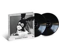 Ariana Grande Dangerous Woman (Vinyl LP)