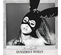 Grande Ariana Dangerous Woman (CD)