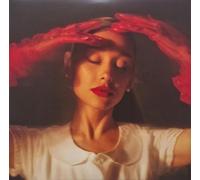 Grande,Ariana - Eternal Sunshine(D2C Lp 1)