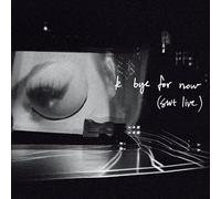 Grande Ariana K Bye for Now (Rsd 21) (CD)