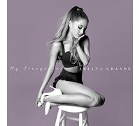 Grande, Ariana - My Everything (2 CD)