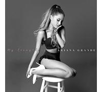 GRANDE, ARIANA - MY EVERYTHING