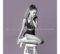 Grande, Ariana - My Everything