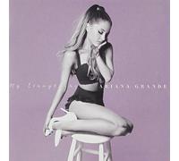Grande, Ariana - My Everything (Tg)
