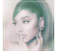 Grande Ariana - Positions