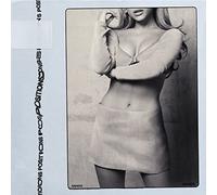 Grande, Ariana - Positions