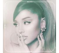 Positions (Deluxe Edt.) by Ariana Grande