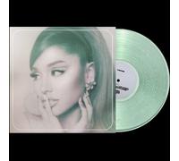 Grande Ariana - Positions