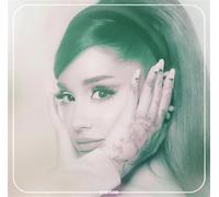 ariana grande - positions (alternate cover 2)