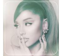 Grande Ariana Positions Cd Nuovo Sigillato