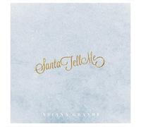 Grande, Ariana - Santa Tell Me (Ltd. Edt.)