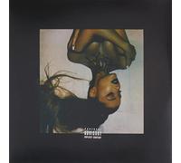Thank U, Next (2 Lp) - Ariana Grande (Vinile)