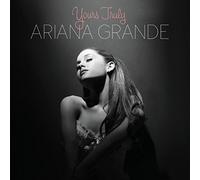 Yours Truly - Ariana Grande (Audio Cd)