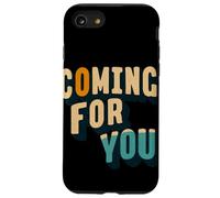 Grande arrivo per voi emblema per gli amanti della dichiarazione Custodia per iPhone SE (2020) / 7/8
