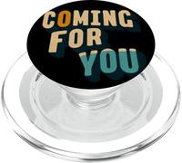 Grande arrivo per voi emblema per gli amanti della dichiarazione PopSockets PopGrip per MagSafe