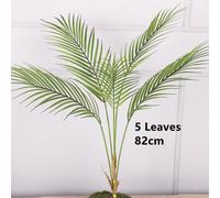 Grande Artificiale Fiore Tropicale Sintetico Pianta - Casa Ufficio Giardino New