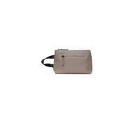Grande astuccio per cosmetici con 2 zip di Rains