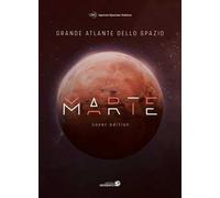 Grande atlante dello spazio. Ediz. a colori