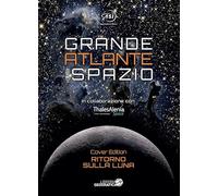 GRANDE ATLANTE DELLO SPAZIO. NUOVA EDIZ. - AA.VV. - LIBRERIA GEOGRAFICA