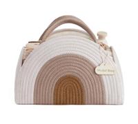 Grande Baby Shower Box per Le Necessità del Neonato, Borsa Mamma Portatile 6066