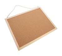 Grande Bacheca Di Sughero Bacheche Incorniciate Bulletin Boards for Walls