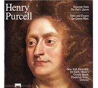 Grande Bande - Purcell: Excerpts From the Fairy Queen: Works for Queen Mary (UK Import)