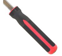 Grande barra corvo testa angolare 36" resistente naso pry bar AN179