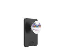 Grande barriera corallina Australia vacanza turistica souvenir corallo PopSockets PopWallet per MagSafe