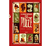 La grande battaglia delle puzze. Ediz. a colori