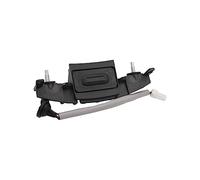 Grande Baule portaoggetti con Serratura per Nissan Micra 2002-2010, portellone Posteriore, Apertura Bagagliaio, Interruttore di Rilascio, Accessori per Auto 25380-AX60B