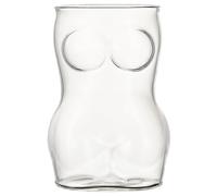 Grande bicchiere da birra - bicchiere da birra in vetro trasparente, bicchiere da birra pesante, pub di vetro spesso, per lavastoviglie, congelatore, cassaforte, per casa, bar, feste, ristoranti