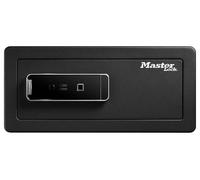 Grande Biometrici Sicurezza Sicuro - LX110BEURHRO