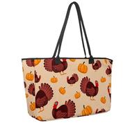 Grande borsa da spiaggia da donna, borsa da viaggio estiva per persone che nuotano nel mare con tasche borsa a tracolla impermeabile, Multicolore 2., 14.5x20.8x5.5in/37x53x14cm