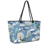 Grande borsa da spiaggia da donna, borsa da viaggio estiva per persone che nuotano nel mare con tasche borsa a tracolla impermeabile, Multicolore 3, 14.5x20.8x5.5in/37x53x14cm