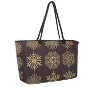 Grande borsa da spiaggia da donna, borsa da viaggio estiva per persone che nuotano nel mare con tasche borsa a tracolla impermeabile, Multicolore 5., 14.5x20.8x5.5in/37x53x14cm