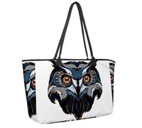 Grande borsa da spiaggia da donna, camaleonte con ciliegia, borsa da viaggio con tasche, borsa a tracolla impermeabile, Multicolore 11, 14.5x20.8x5.5in/37x53x14cm