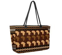 Grande borsa da spiaggia da donna, con unicorno, blu, rosa, ali di capelli, arcobaleno, borsa da viaggio con tasche, borsa a tracolla impermeabile, Multicolore 13, 14.5x20.8x5.5in/37x53x14cm