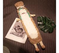 Grande Borsa Dell'Acqua Calda Carino Sonno Corpo Effetto Calore Acqua Spesso