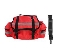 Grande borsa di emergenza robusta per il salvataggio dei vigili del fuoco conveniente risposta di emergenza