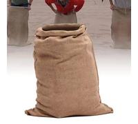 Grande borsa in tela divertente per la borsa da corsa per il cere