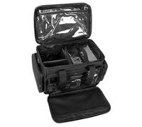 Grande Borsa Per Cosmetici Per Trucco Da Viaggio Per Campeggio Da Viaggio | Borsas Cosmetica Con Cosmetici Reise Di Grande Capacità | Borsas Per La Cultura Da Viaggios, Borsa