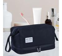 Grande borsa per il trucco Custodia per pennelli per trucco per il concerto