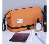 Grande borsa per il trucco Custodia per pennelli per trucco per il concerto