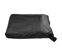 Grande borsa per le foglie del trattore da prato, perfetta per raccogliere foglie e ridurre gli sforzi di pulizia (200 x 130 cm)