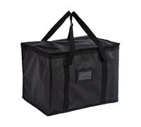 Grande borsa termica termica per mantenere il cibo caldo o freddo Borsa