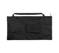 Grande borsone, sacca a vaccasina - Carrier di attrezzatura da viaggio pieghevole,Borsa da sedia da campeggio con spallacci regolabili, busta da viaggio per sedie da spiaggia attrezzatura da pesca