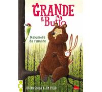 Grande & Buffo. Malumore da rumore. Ediz. illustrata (Vol. 2)