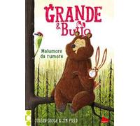 Grande & Buffo. Malumore da rumore. Ediz. illustrata. Vol. 2